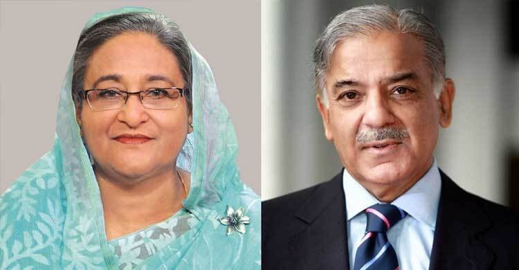 ২৫ মার্চ রাতে বাংলাদেশকে স্বাধীনতা দিবসের শুভেচ্ছা পাকিস্তানের
