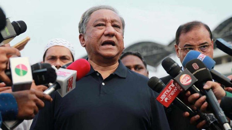 ‘বিচ্ছিরি জঘন্য’, টেস্টে বিশাল ব্যবধানে হার নিয়ে পাপন