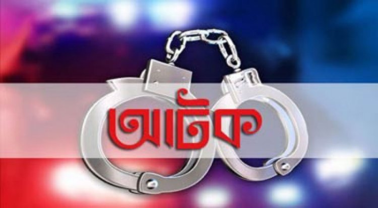 ঢাকায় পুলিশের অভিযানে গ্রেপ্তার ৩১