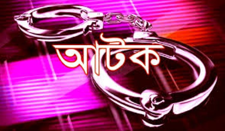 ঢাকায় পুলিশের অভিযানে গ্রেপ্তার ৪৩