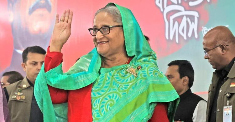 বিএনপি সত্যিই ভারতীয় পণ্য বর্জন করতে পারে কি না: প্রধানমন্ত্রী