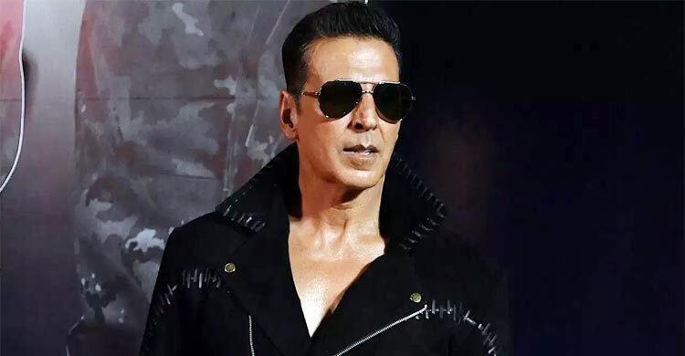 ক্যারিয়ার নিয়ে এগিয়ে যাওয়ার মন্ত্র জানালেন অক্ষয় কুমার