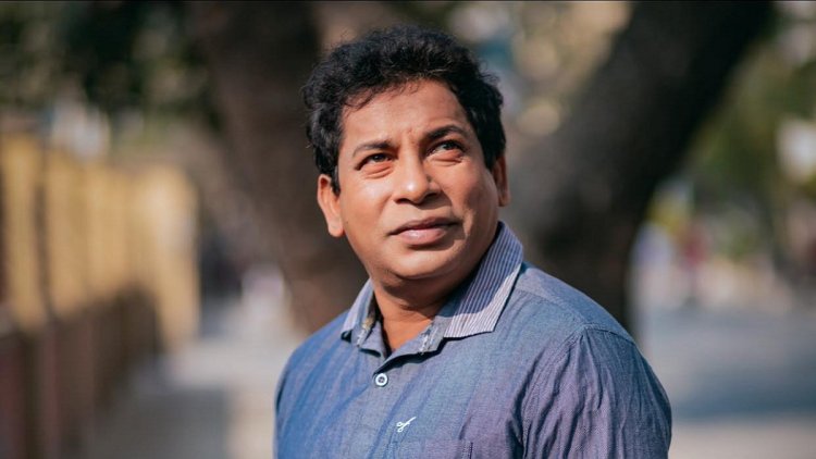 ট্রাক ড্রাইভার আব্বাসের ৭ জেলায় সাত বউ