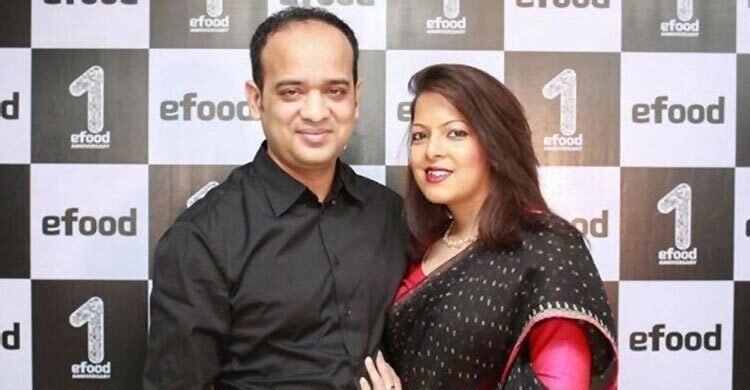 ইভ্যালির রাসেল-শামীমার বিচার শুরু, পলাতক থাকায় গ্রেফতারি পরোয়ানা