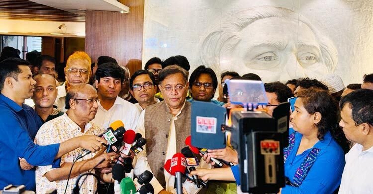 নিউইয়র্কে গুলিতে বাংলাদেশি তরুণ নিহতের ঘটনায় তদন্ত হচ্ছে- পররাষ্ট্রমন্ত্রী