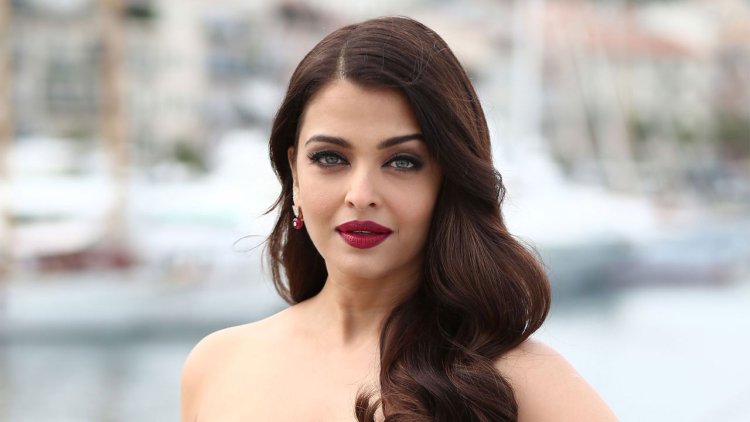 ‘ও আমার প্রাণ, আমার আত্মা’ কাকে বললেন ঐশ্বরিয়া?
