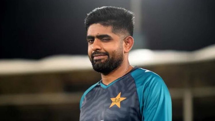 পাঁচ মাসের মাথায় নেতৃত্বে ফিরলেন বাবর আজম