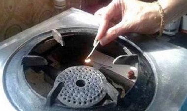 আজ ১২ ঘণ্টা গ্যাস থাকবে না যেসব এলাকায়