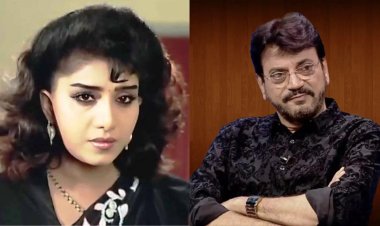 আচরণে মুসলমানের ছাপ থাকায় অঞ্জুকে অনেকে এড়িয়ে চলত : চিরঞ্জিত 