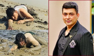 জায়েদকে ‘কপি’ করলেন ভক্ত, খুশি হলেন নায়ক