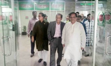  দ্বাদশ নির্বাচনে আওয়ামী লীগ ব্যয়ের সীমা ছিল সাড়ে চার কোটি টাকা, হয়েছে দুই কোটি ৭৬ লাখ