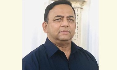 বেনজীরের সম্পদ বিস্ময়কর বিষয় নয়, এই রকম ঘটনা এখন স্বাভাবিক