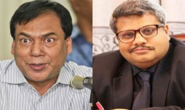 স্বাস্থ্যের সাবেক ডিজিসহ ৬ জনের বিরুদ্ধে চার্জশিট গ্রহণ করেছেন আদালত