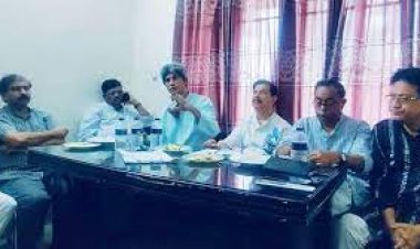 দুর্বৃত্তদের সুবিধা দিতেই উপজেলা নির্বাচনে জামানত বৃদ্ধির সিদ্ধান্ত: গণতন্ত্র মঞ্চ