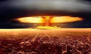 ইরানে ইসরাইলের পাল্টা হামলায় তৃতীয় বিশ্বযুদ্ধের আশঙ্কায় বিশ্ব!