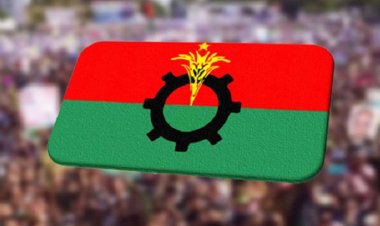 উপজেলায় বিএনপির কেউ ভোট করলে আজীবন বহিষ্কার