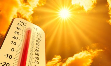 তীব্র দাবদাহে হিটস্ট্রোকে ৩ জনের মৃত্যু