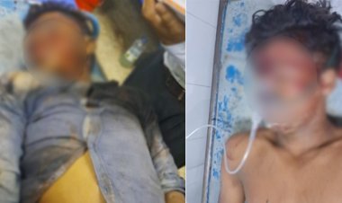 মধুখালীতে ২ ভাইকে পিটিয়ে হত্যা