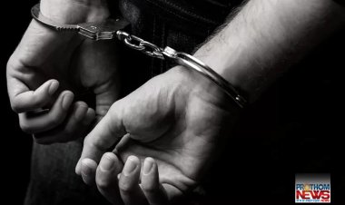 গাবতলীতে স্বামীকে জিম্মি করে স্ত্রীকে সংঘবদ্ধ ধর্ষণ