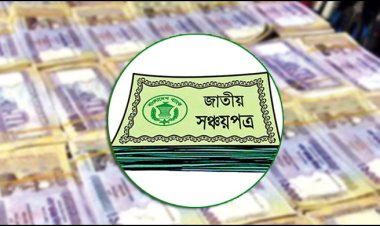 সঞ্চয়পত্রে বিনিয়োগ কমছেই