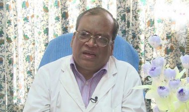 হিট স্ট্রোক এড়াতে অধ্যাপক আব্দুল্লাহ যেসব পরামর্শ দিলেন