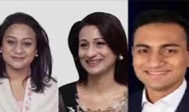 ট্রান্সকমের তিন কর্মকর্তার জামিন বাতিল, ৩ দিনের রিমান্ড