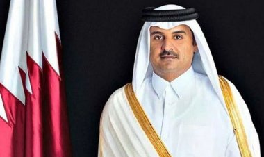 আজ কাতারের আমীর ঢাকায় আসছেন