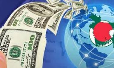 রেমিট্যান্স প্রবাহ কমেছে সৌদি-যুক্তরাষ্ট্র থেকে