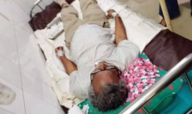 নিবিড় পর্যবেক্ষণে আনু মুহাম্মদ