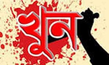 রাজধানীতে মামার হাতে ভাগনে খুন