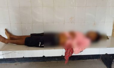 রাহ্মণবাড়িয়া সীমান্তে বিএসএফের গুলিতে বাংলাদেশি যুবক নিহত