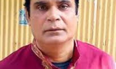  অভিনেতা ওয়ালিউল হক রুমি মারা গেছেন