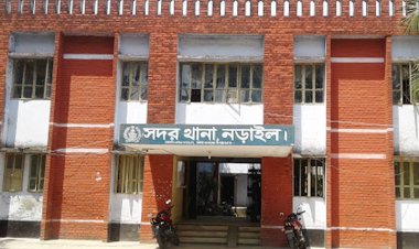 নড়াইলে ভাড়াটিয়ার ঘরে মিলল গৃহবধূর গলাকাটা মরদেহ