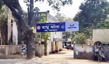 কক্সবাজারে সন্ত্রাসীদের গুলিতে বাবা-ছেলে নিহত