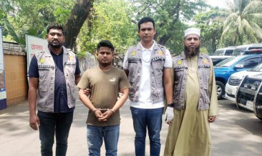 কিডনি বিক্রি করতে না পেরে বুথ লুটের চেষ্টা, নিরাপত্তাকর্মীকে খুন