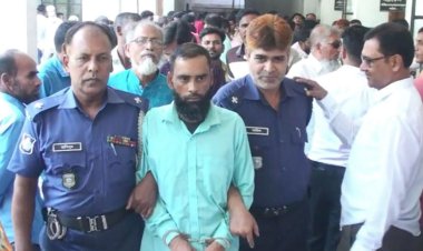 নাটোরে ভাতিজিকে হত্যার দায়ে চাচার মৃত্যুদণ্ড