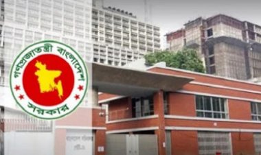 প্রশাসনে অতিরিক্ত সচিব পদে ১২৭ কর্মকর্তার পদোন্নতি