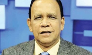 আইনজীবী ফোরামে বিভক্তি বিব্রত বিএনপি