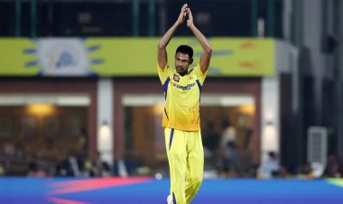 মুস্তাফিজের বিদায় নিয়ে যা বললেন চেন্নাই কোচ 