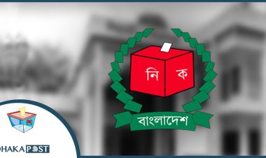 ষষ্ঠ উপজেলা পরিষদ ভোট সচিব-আইজিপির সঙ্গে বৈঠকে বসতে যাচ্ছে ইসি