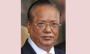 বিএনপির ভাইস চেয়ারম্যান মিন্টুকে থাইল্যান্ড নেওয়া হচ্ছে