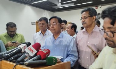 চতুর্থ ধাপে ৫৫ উপজেলায় ভোট ৫ জুন