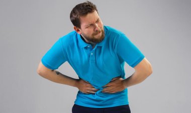 কোষ্ঠকাঠিন্য মোকাবিলার ৪ উপায়