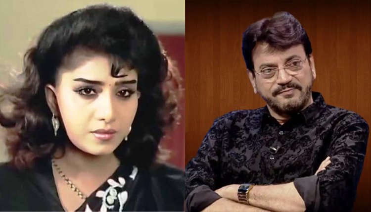 আচরণে মুসলমানের ছাপ থাকায় অঞ্জুকে অনেকে এড়িয়ে চলত : চিরঞ্জিত