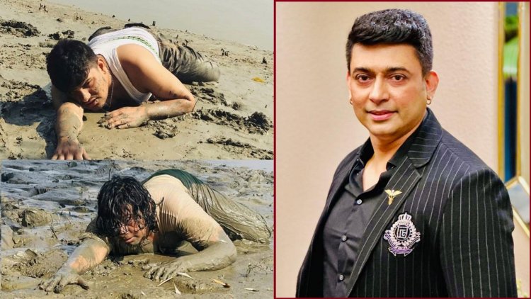 জায়েদকে ‘কপি’ করলেন ভক্ত, খুশি হলেন নায়ক