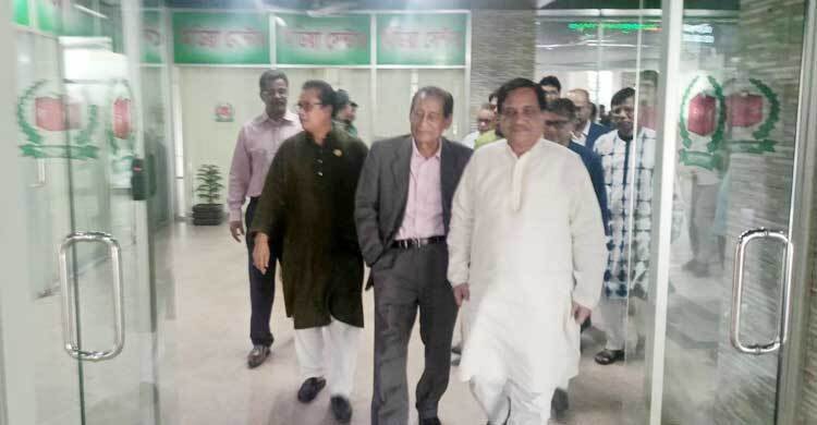 দ্বাদশ নির্বাচনে আওয়ামী লীগ ব্যয়ের সীমা ছিল সাড়ে চার কোটি টাকা, হয়েছে দুই কোটি ৭৬ লাখ