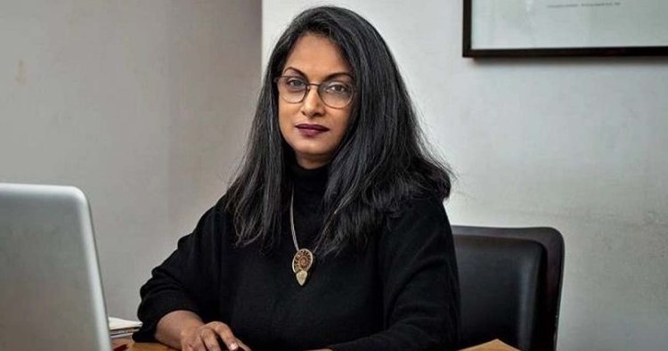 টাইম মেগাজিনের প্রভাবশালী ১০০ ব্যক্তির তালিকায় বাংলাদেশের স্থপতি মেরিনা