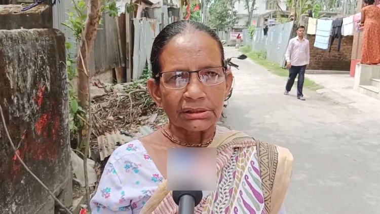 ভোট দিতে গিয়ে শুনলেন তিনি মারা গেছেন!