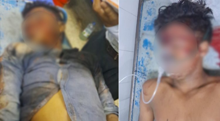 মধুখালীতে ২ ভাইকে পিটিয়ে হত্যা