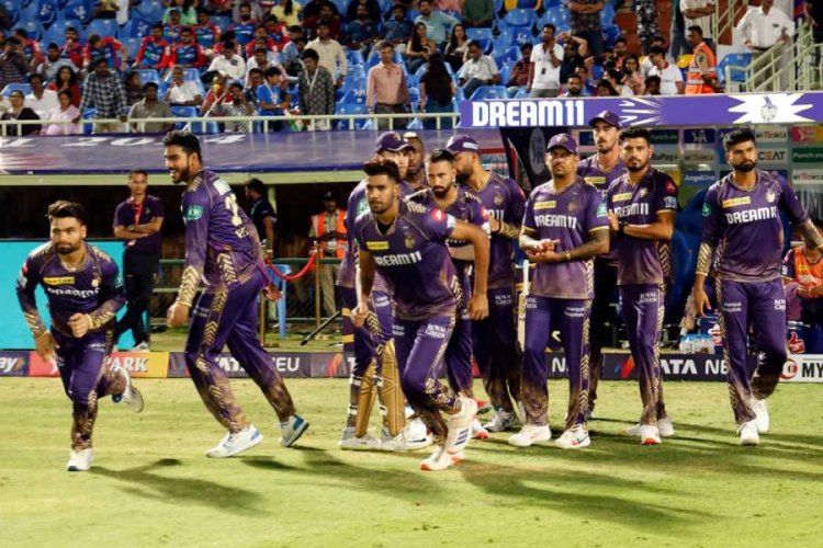 হারের ধাক্কা কাটিয়ে ইডেনে জয়ে ফিরতে মরিয়া কেকেআর